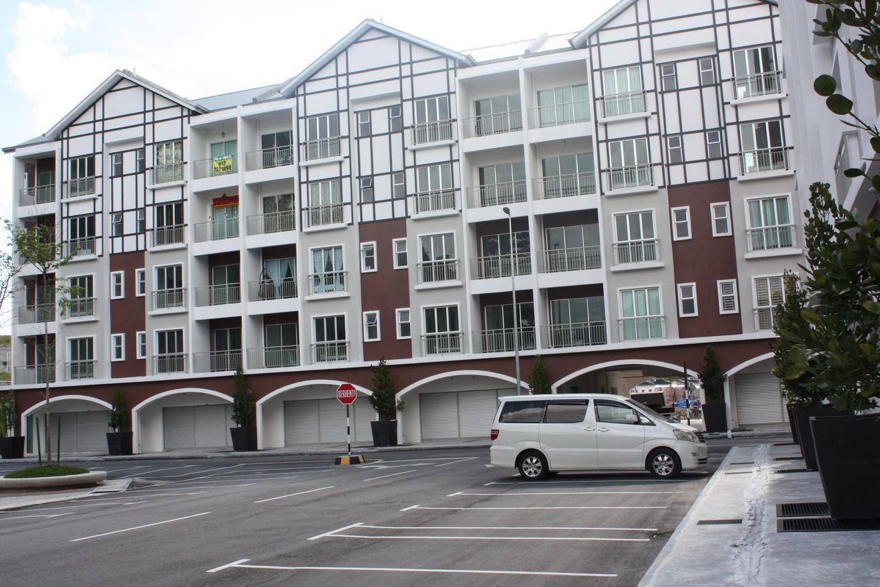 Sweet Potato Apartment Танах-Рата Экстерьер фото