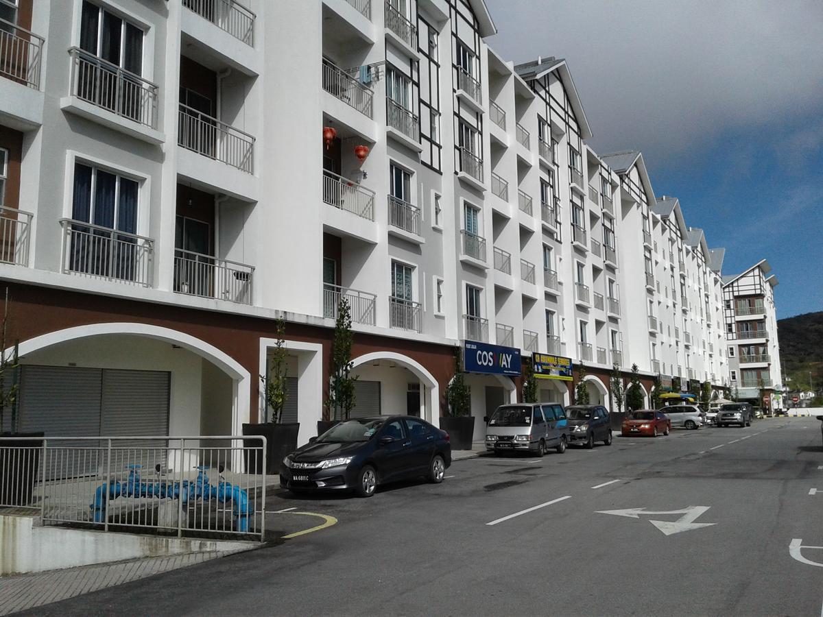 Sweet Potato Apartment Танах-Рата Экстерьер фото