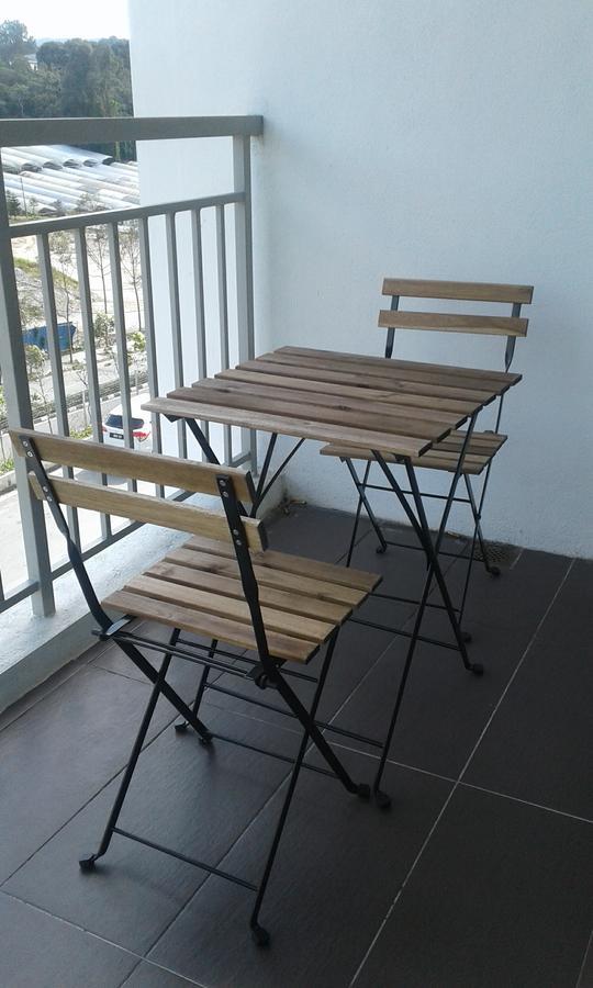 Sweet Potato Apartment Танах-Рата Экстерьер фото